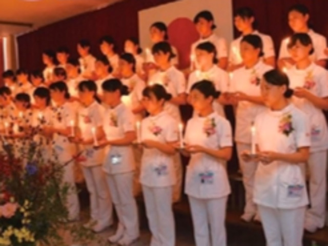 青森歯科医療専門学校のイベント一覧 日本の学校