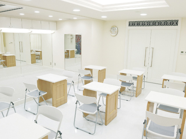 駿台観光 外語ビジネス専門学校の施設 設備 学生寮の情報 日本の学校