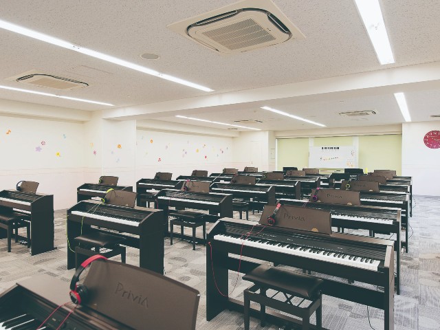 大原ビジネス公務員専門学校甲府校のオープンキャンパス