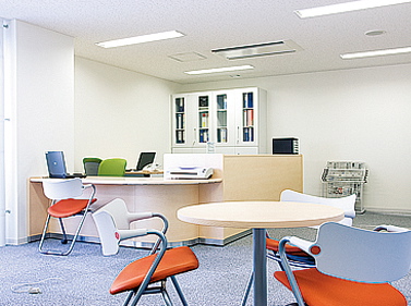 専門学校 麻生工科自動車大学校のcampusgallery