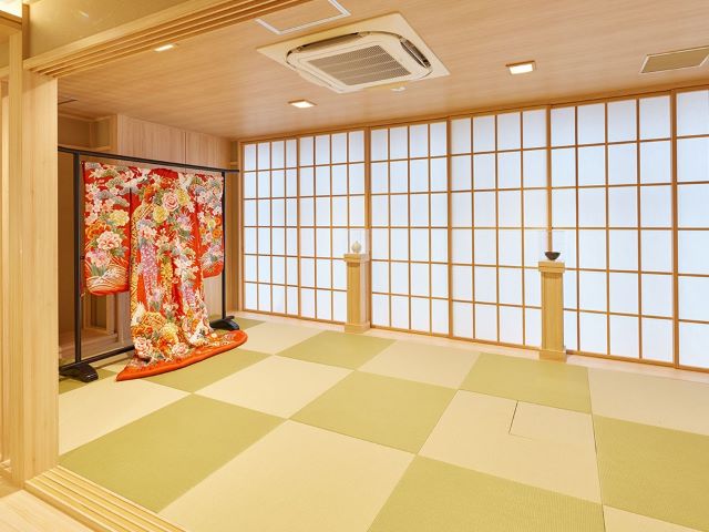 東京ホテル・観光＆ホスピタリティ専門学校のオープンキャンパス