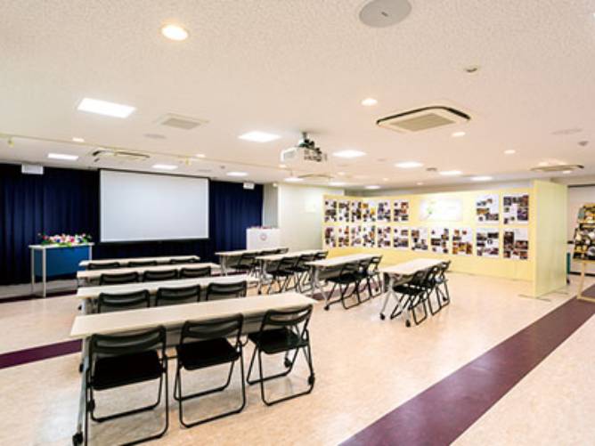 大阪農業園芸・食テクノロジー専門学校のオープンキャンパス