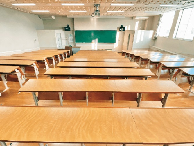 北都保健福祉専門学校のオープンキャンパス