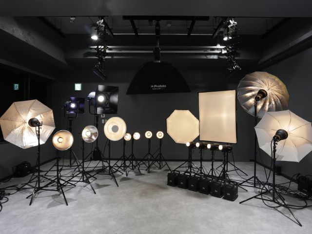 日本写真芸術専門学校