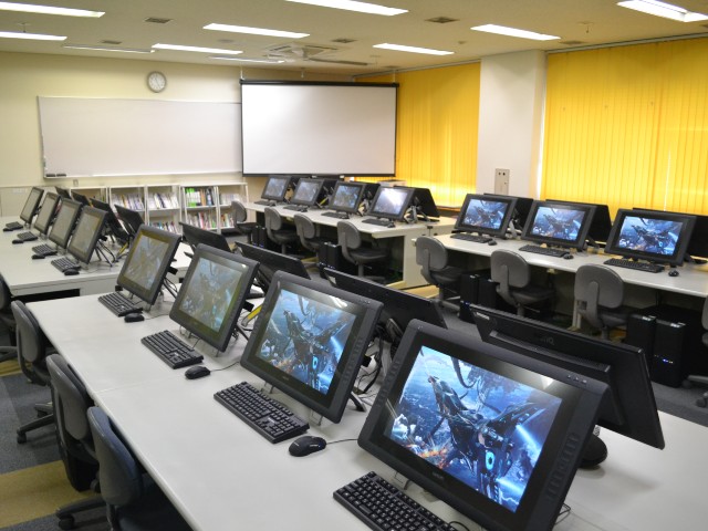 静岡産業技術専門学校