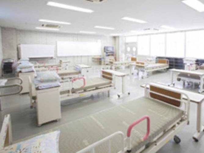 京都福祉専門学校