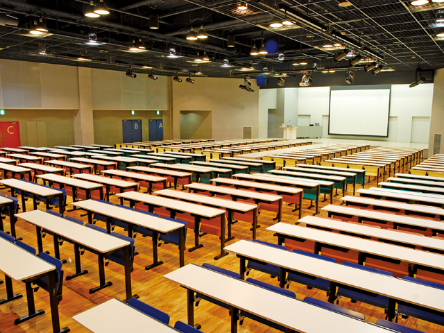 大阪モード学園の施設 設備 学生寮の情報 日本の学校