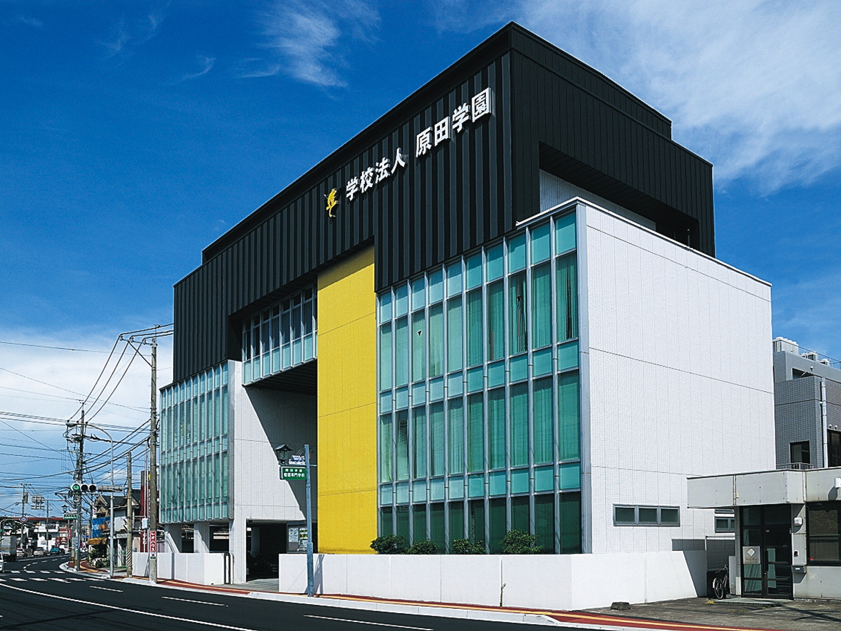 九州 沖縄の専門学校 医療 看護 医療事務系 の施設 設備特集 Js日本の学校 1 3