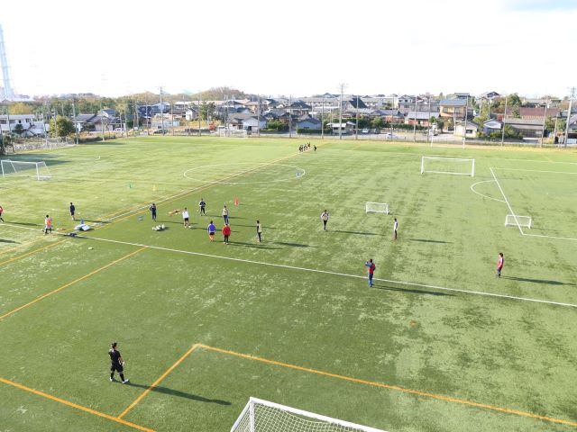 ＪＡＰＡＮサッカーカレッジ