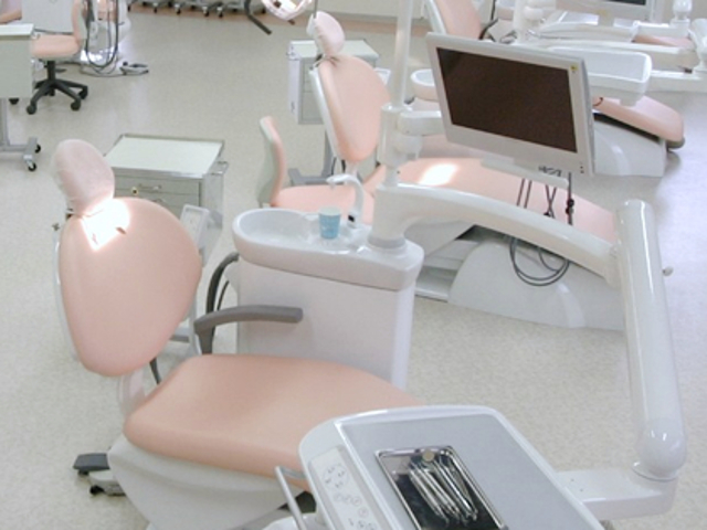 広島デンタルアカデミー専門学校の施設 設備 学生寮の情報 日本の学校