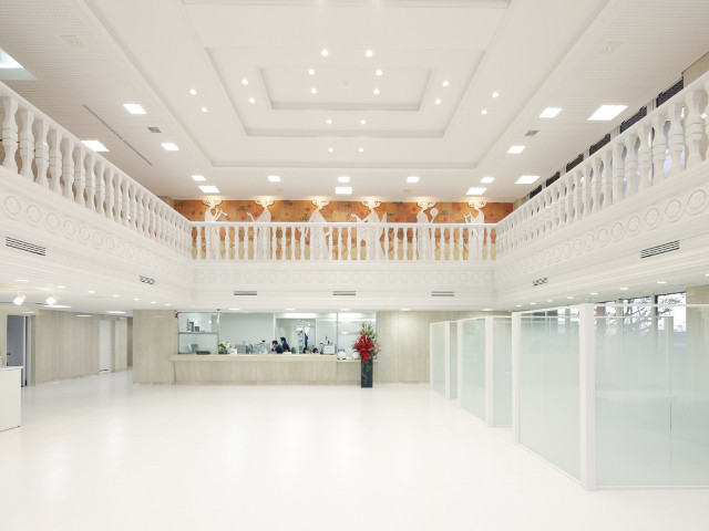 駿台観光 外語ビジネス専門学校の施設 設備 学生寮の情報 日本の学校