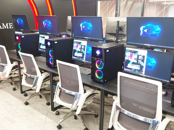 東京町田情報ＩＴクリエイター専門学校のオープンキャンパス