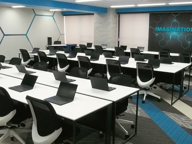 東京立川情報ＩＴクリエイター専門学校のオープンキャンパス
