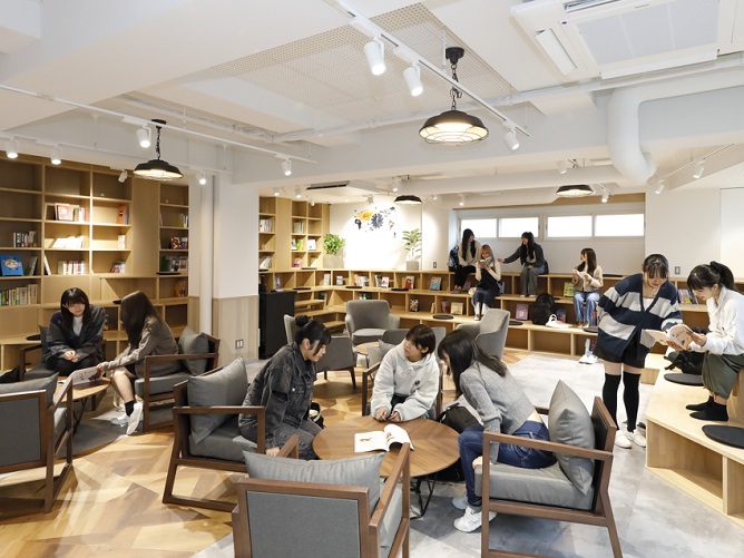 北海道グローバル外語専門学校のオープンキャンパス