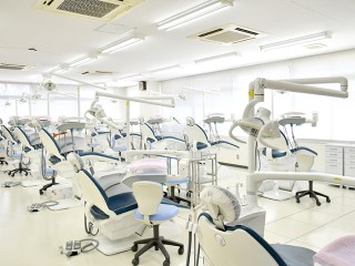 久留米歯科衛生専門学校のオープンキャンパス