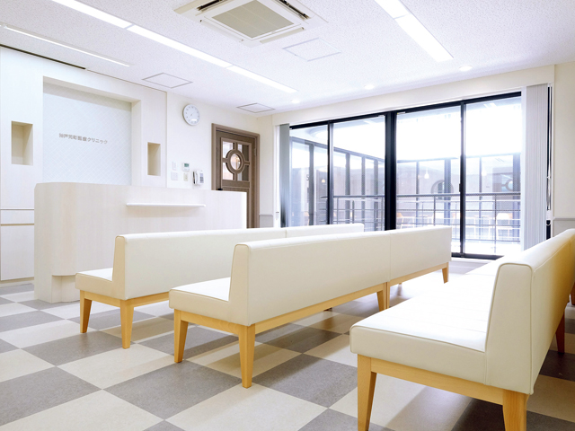 神戸元町医療秘書専門学校のオープンキャンパス