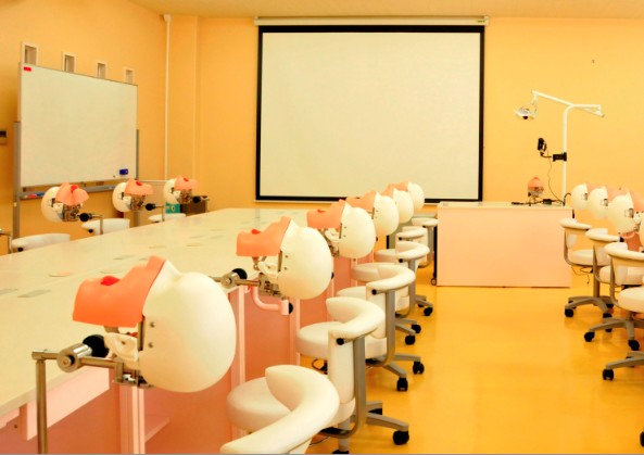 旭川歯科学院専門学校のオープンキャンパス