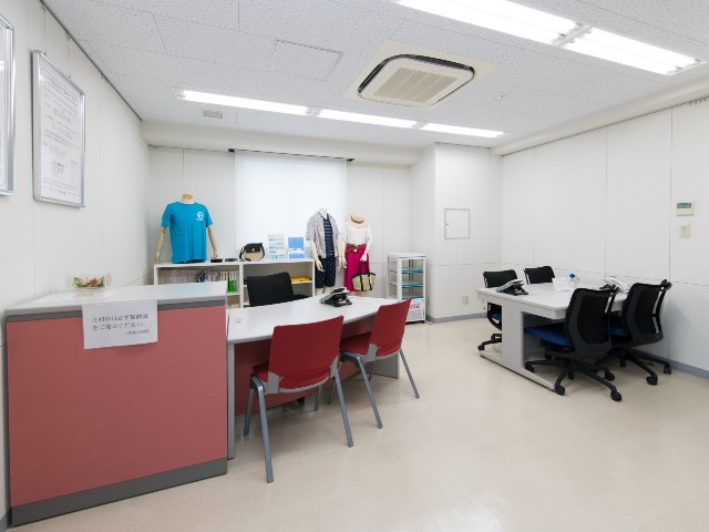 水戸情報ＩＴクリエイター専門学校のオープンキャンパス
