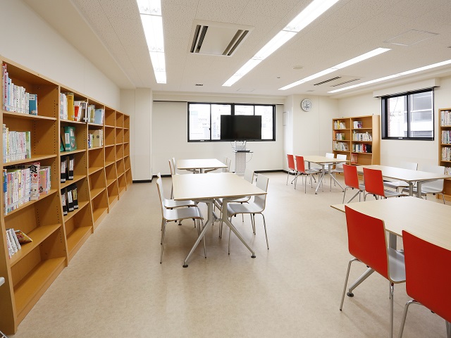 大原ビジネス公務員保育専門学校 姫路校のオープンキャンパス