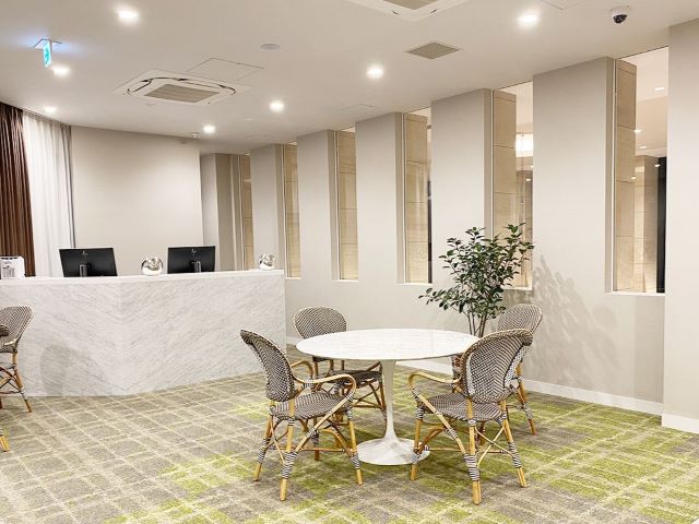 東京ホテル・観光＆ホスピタリティ専門学校のオープンキャンパス