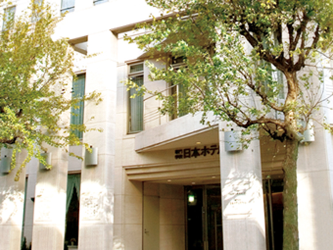 専門学校日本ホテルスクールのオープンキャンパス