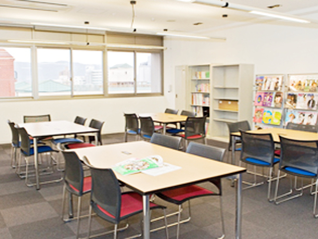 河原ビューティモード専門学校の施設 設備 学生寮の情報 日本の学校