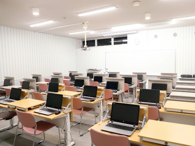 東京ウェディング＆ブライダル専門学校のオープンキャンパス