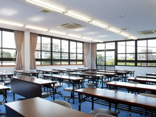 久留米歯科衛生専門学校の施設 設備 学生寮の情報 日本の学校