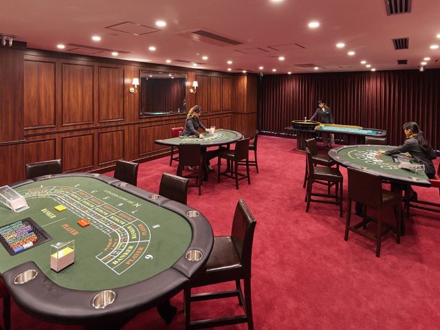 東京ホテル・観光＆ホスピタリティ専門学校のオープンキャンパス