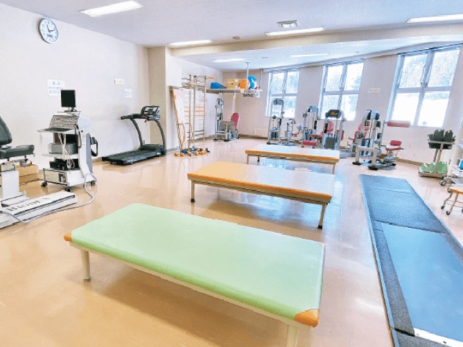 北都保健福祉専門学校のオープンキャンパス