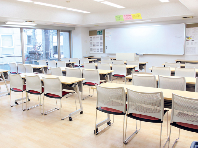 札幌医療秘書福祉専門学校のオープンキャンパス