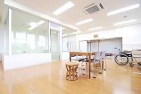 北海道医薬専門学校のオープンキャンパス