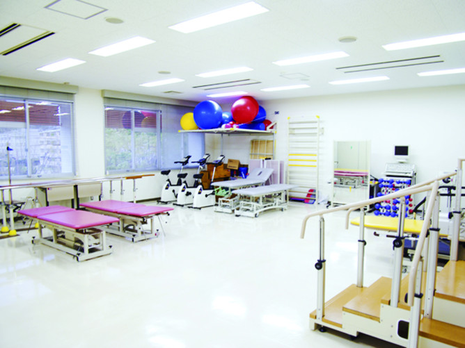 玉野総合医療専門学校のオープンキャンパス