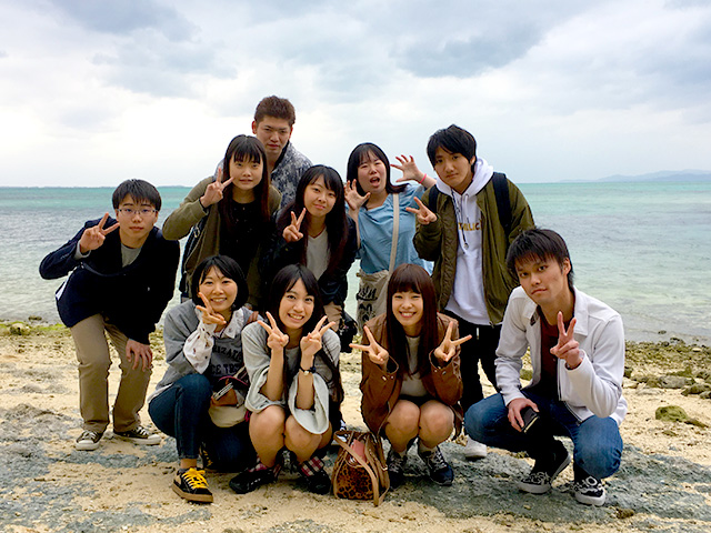 沼津情報 ビジネス専門学校の研修旅行情報 Js日本の学校