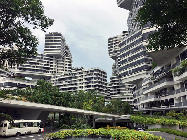 青山製図専門学校の研修旅行情報 Js日本の学校