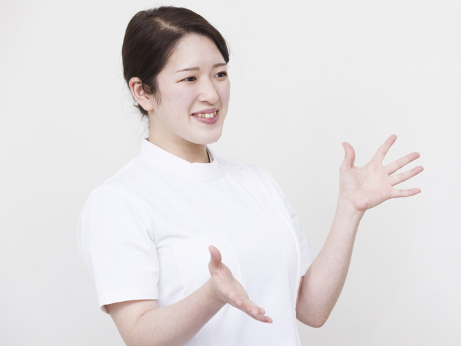 専門学校 星城大学リハビリテーション学院のcampusgallery