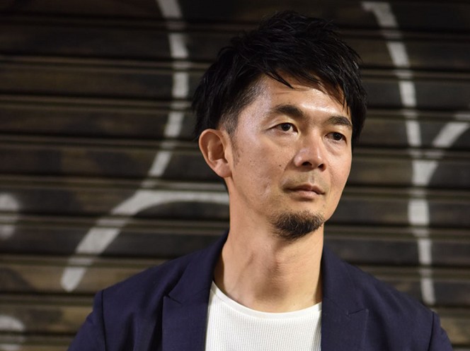 設計・デザインカリキュラム担当・角南健夫先生：『TSDESIGN』代表。家電、自転車、ロボットなど、幅広い工業分野の製品デザインを行う。
