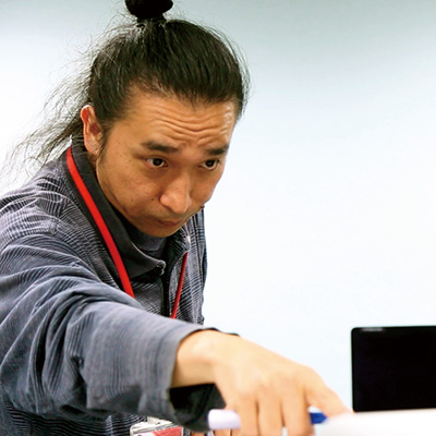 放送芸術学院専門学校のcampusgallery