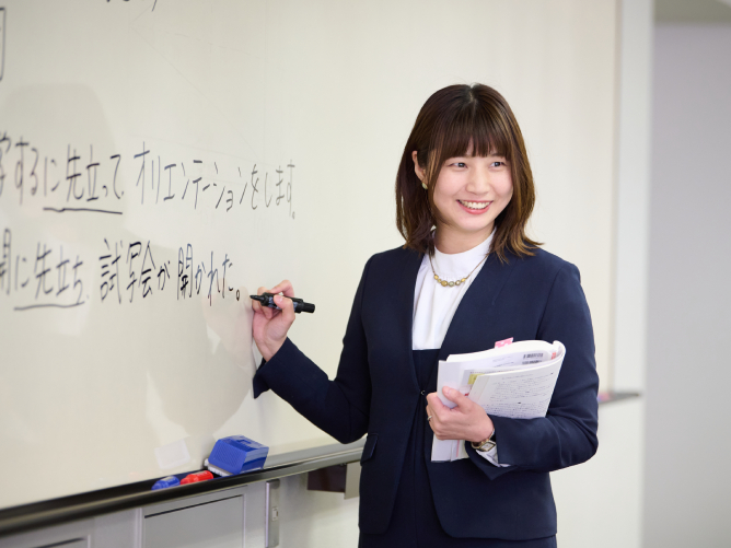関西経理専門学校　教員