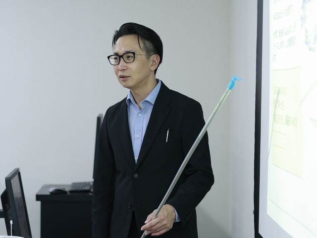 ＫＣＳ北九州情報専門学校のcampusgallery