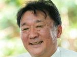 杉野 啓司先生「日産ディーラーで工場長を経験。目指すのは、単に資格を取るだけでなく“デキル”整備士の育成です」