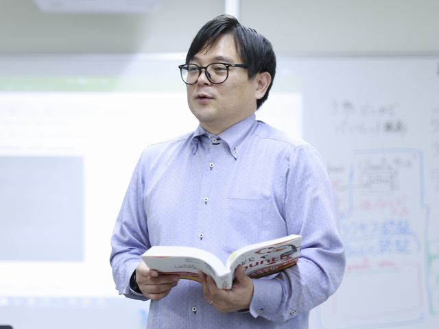 ＫＣＳ北九州情報専門学校のcampusgallery