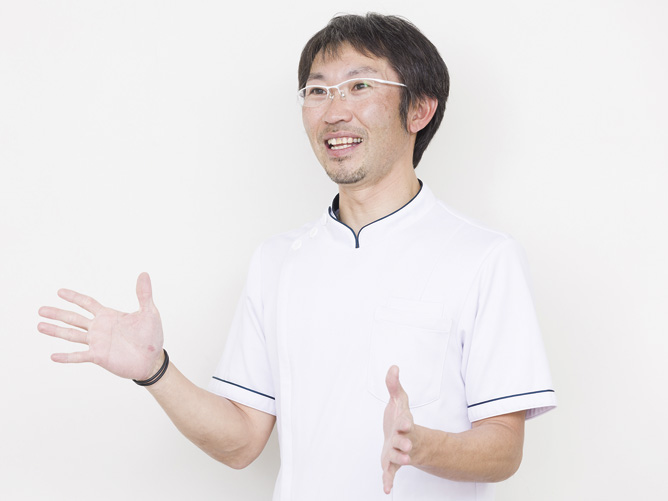専門学校 星城大学リハビリテーション学院のcampusgallery