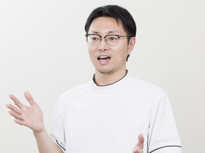 専門学校 星城大学リハビリテーション学院のcampusgallery