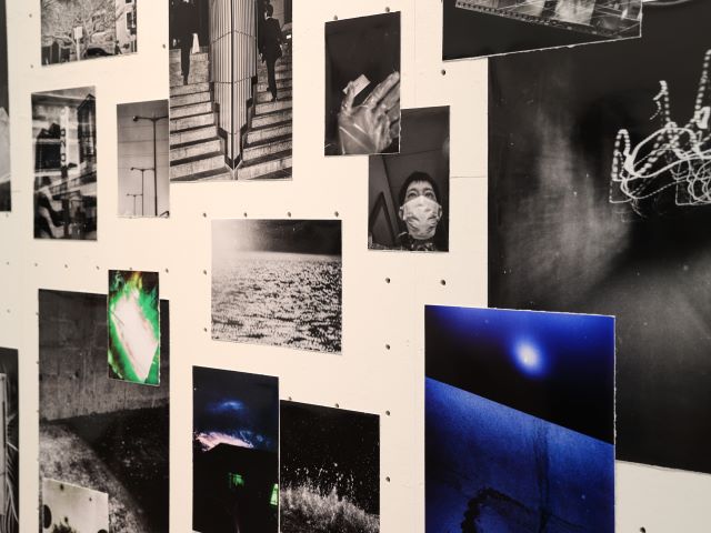 日本写真芸術専門学校のオープンキャンパス