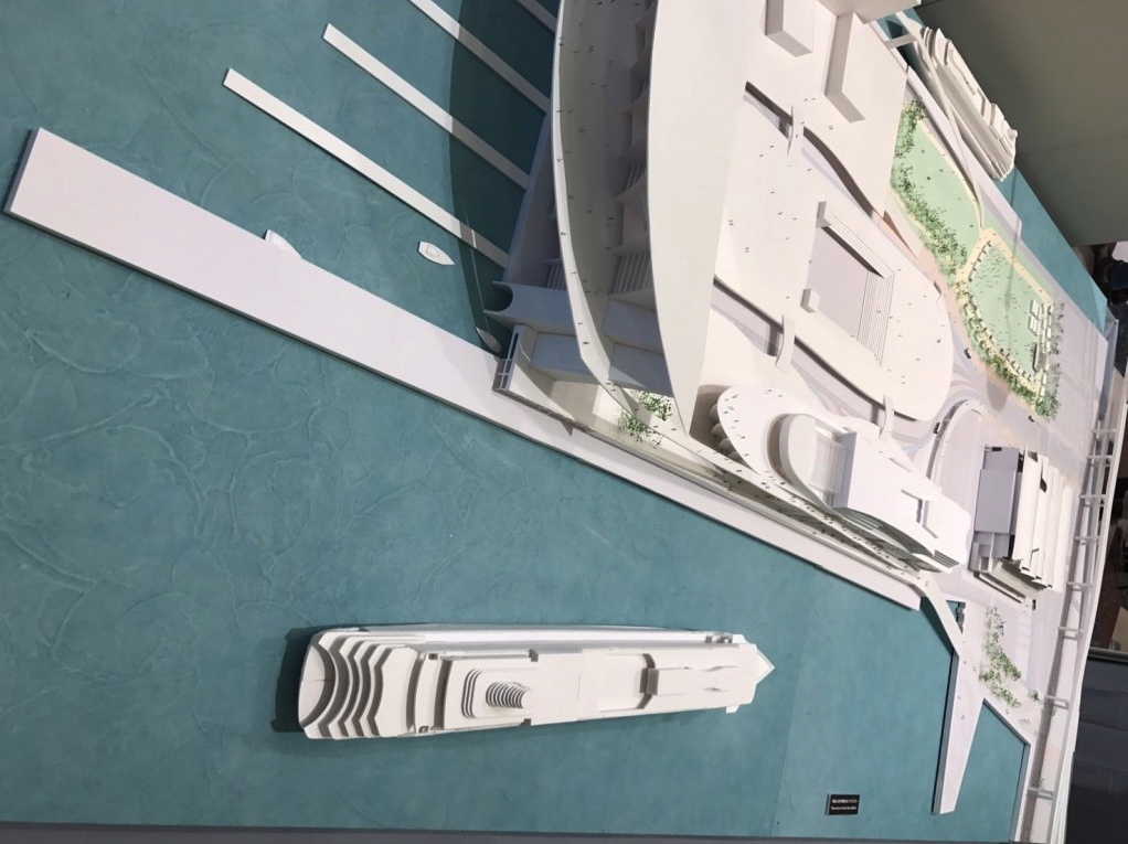 作品のご紹介 ◆建築分野◆