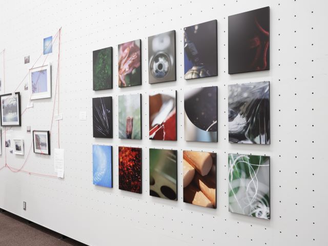 日本写真芸術専門学校のオープンキャンパス