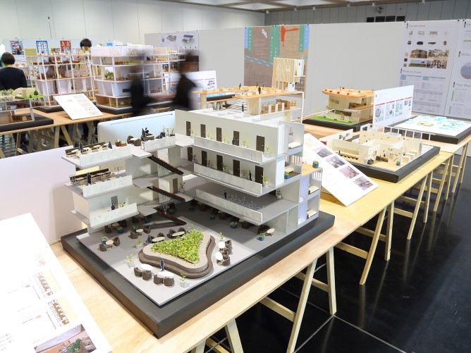 京都芸術デザイン専門学校のオープンキャンパス