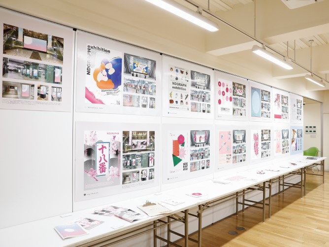 専門学校 日本デザイナー学院 九州校のcampusgallery