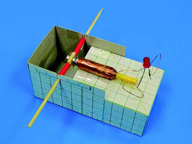 おもしろ科学実験オンデマンド3